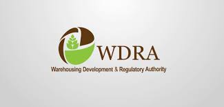 WDRA Logo